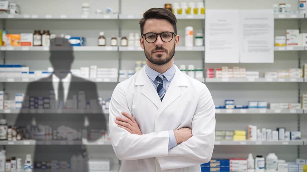 pharmacists seek legal guidance