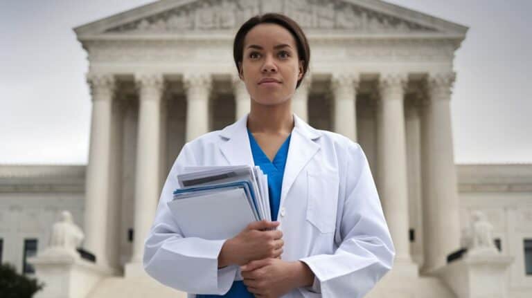 pharmacists seek legal protection