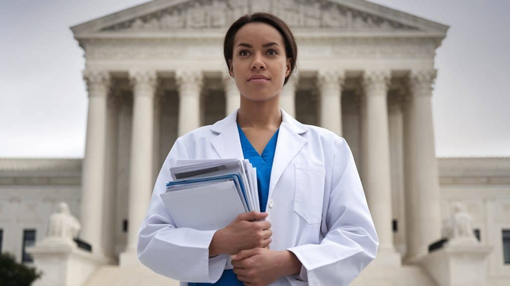 pharmacists seek legal protection