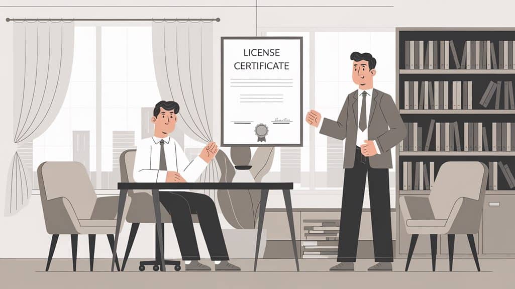 protect psychology license legally