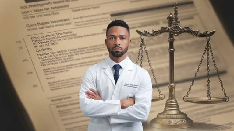 protect your practice legally