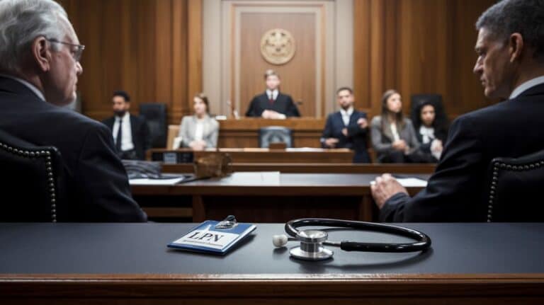 safeguard career with counsel