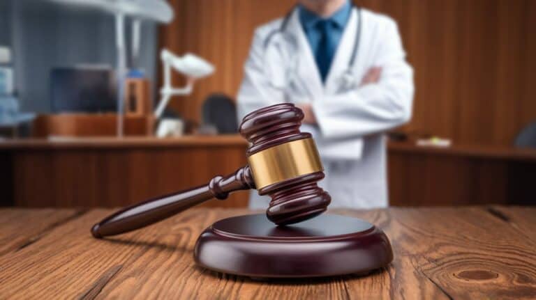 veterinarians defend license legally
