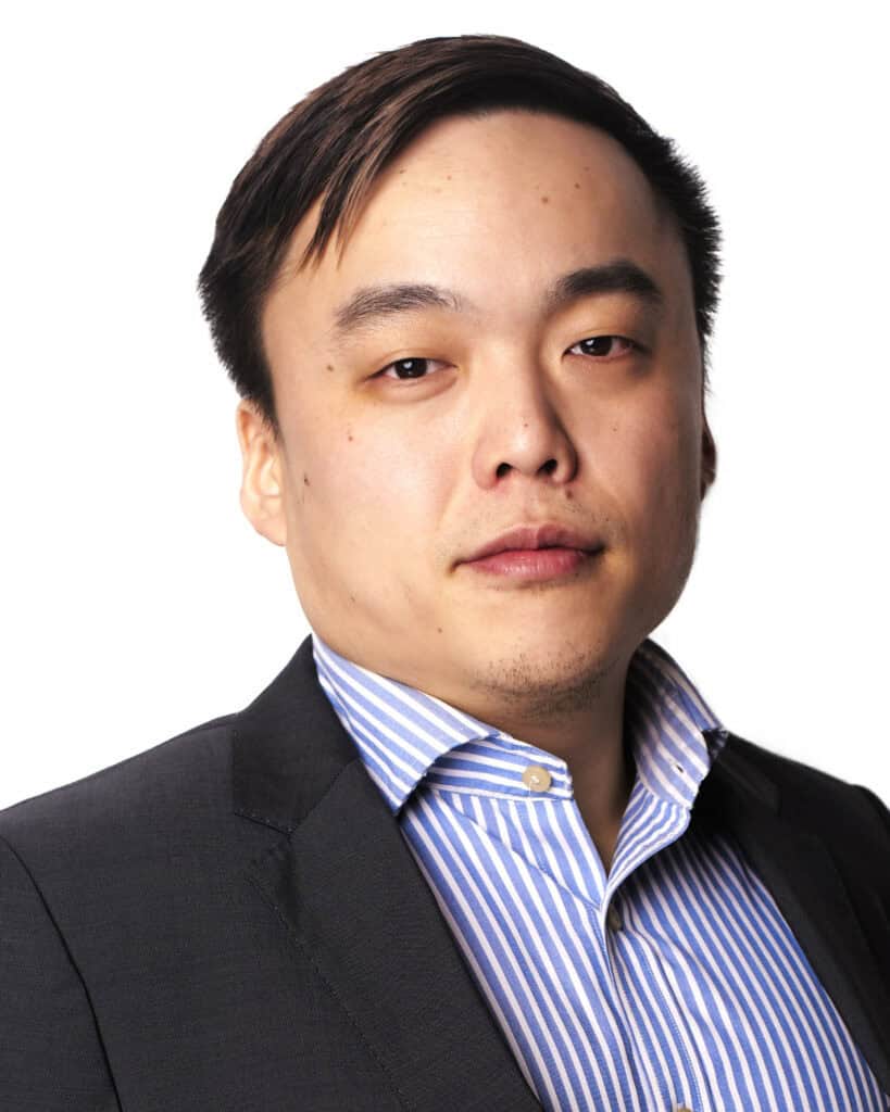 Stanley Wu - Taylor Janis Employment Law