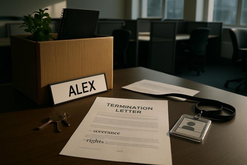 bankruptcy layoffs legal guidance
