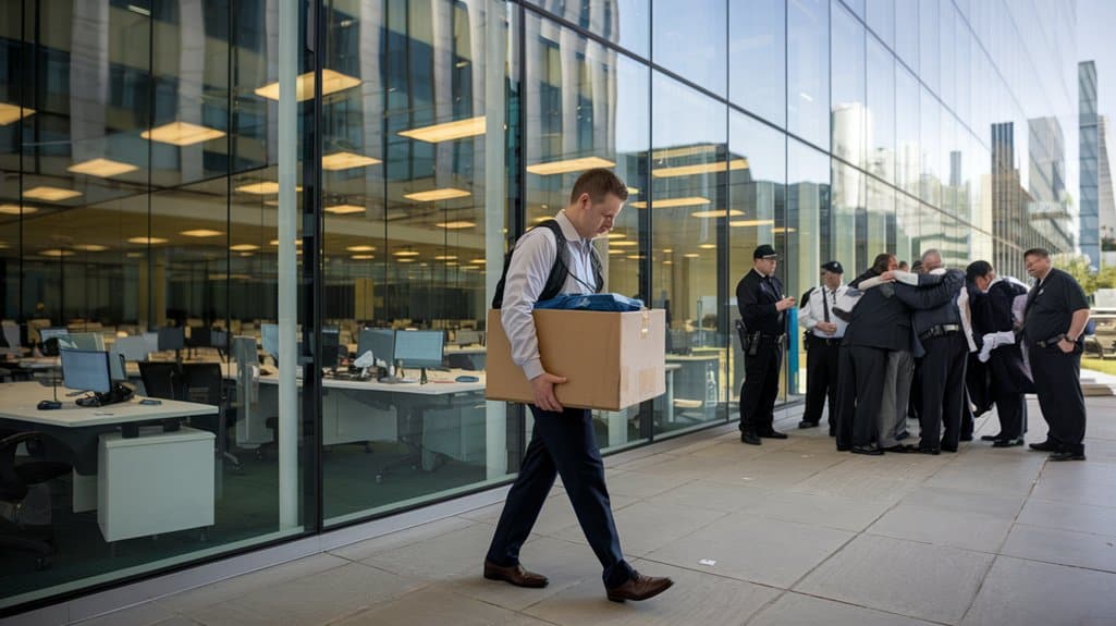 workforce reduction for competitiveness
