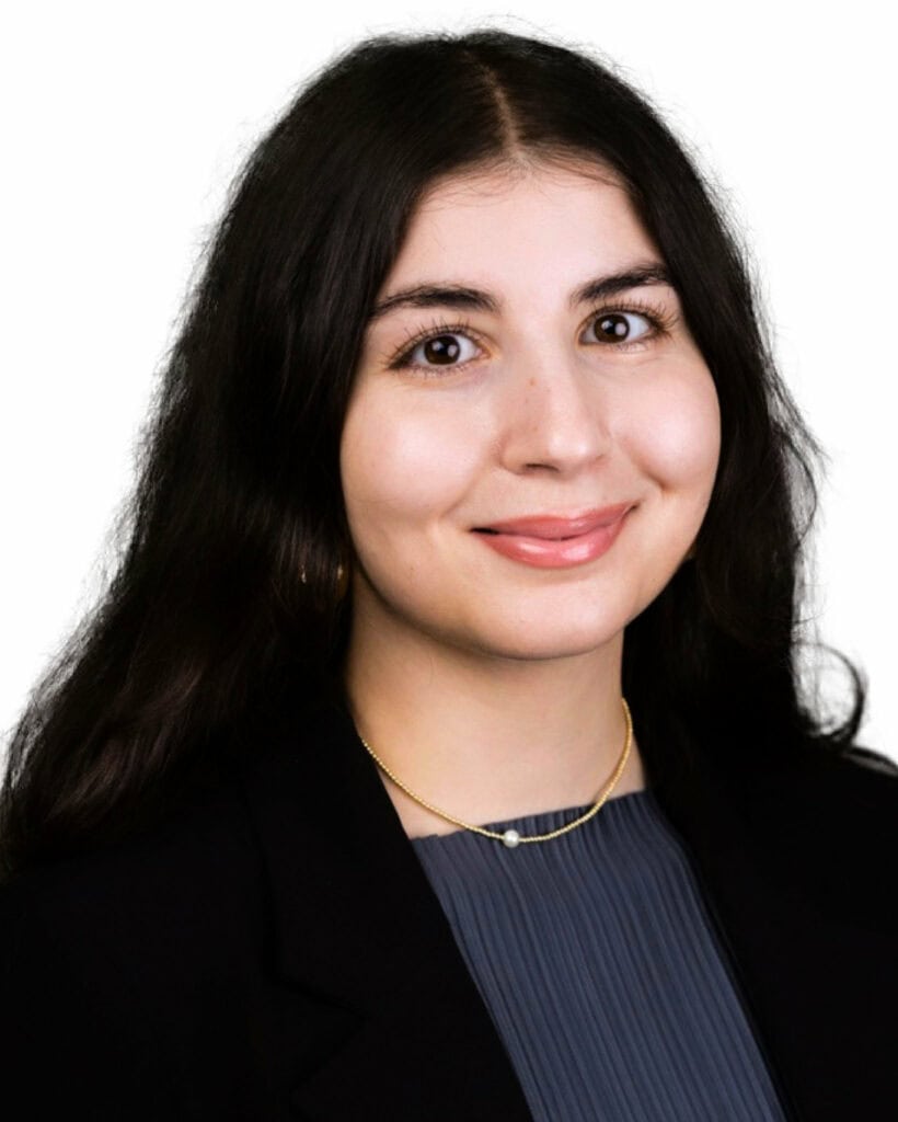 Susan Emam - Taylor Janis Employment Law