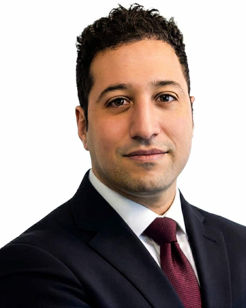 Jorge Pineda - Taylor Janis Employment Law