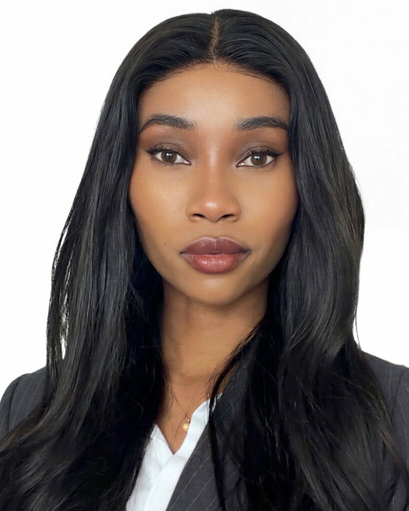 Kelsey Sibanda - Taylor Janis Employment Law