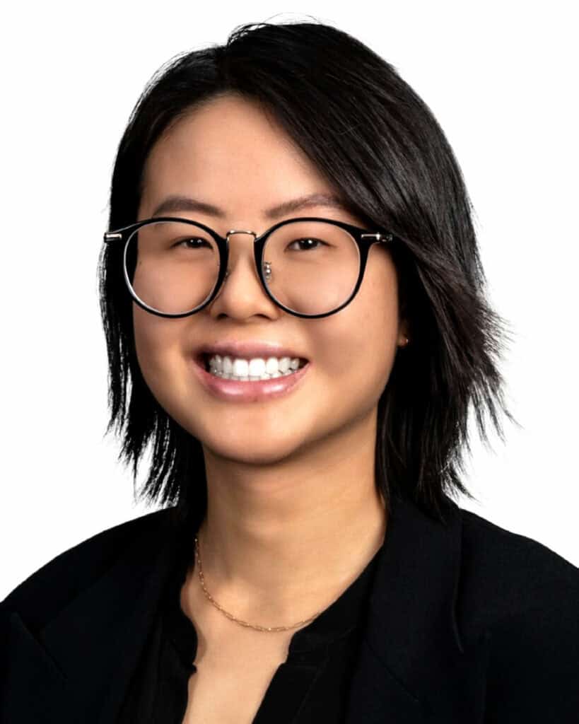 Tori Chiu - Taylor Janis Employment Law