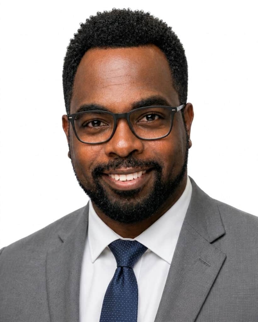 Rasheed McClean-Barrow - Taylor Janis Employment Law