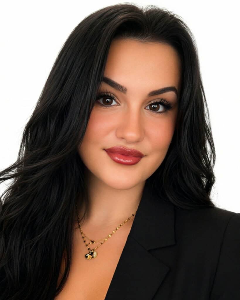 Marissa Lailey - Taylor Janis Employment Law