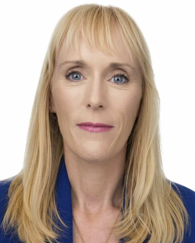Sarah Fox - Taylor Janis Employment Law