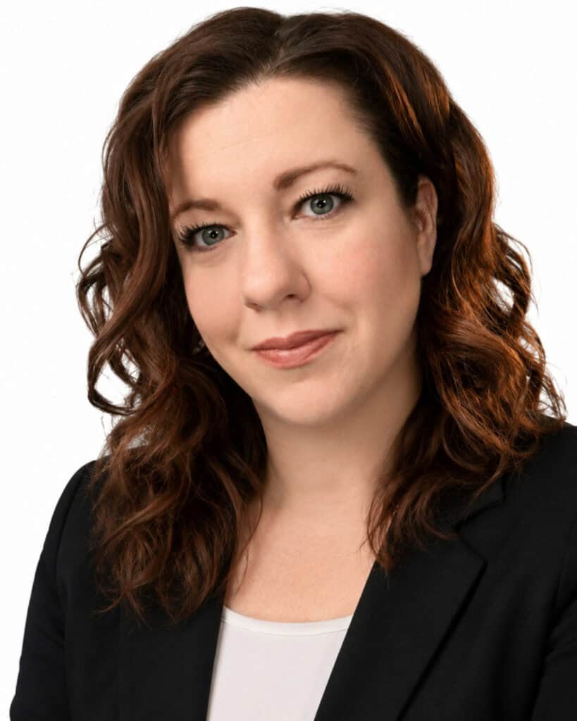 Fiona Roughley - Taylor Janis Employment Law